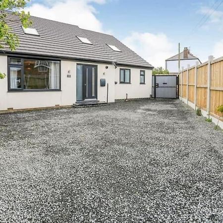 Modern Harrogate House Sleeps 10, Cinema Room & Hot Tub Exteriér fotografie