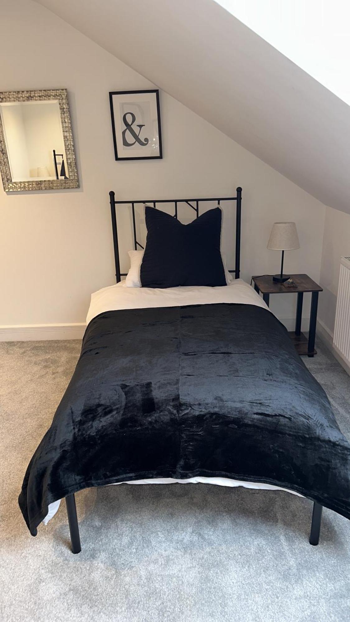 Modern Harrogate House Sleeps 10, Cinema Room & Hot Tub Exteriér fotografie