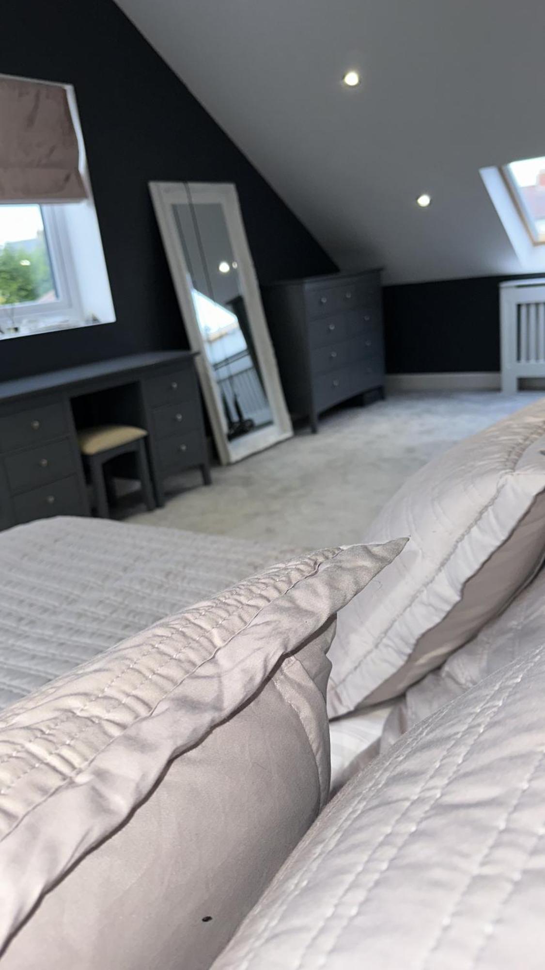 Modern Harrogate House Sleeps 10, Cinema Room & Hot Tub Exteriér fotografie