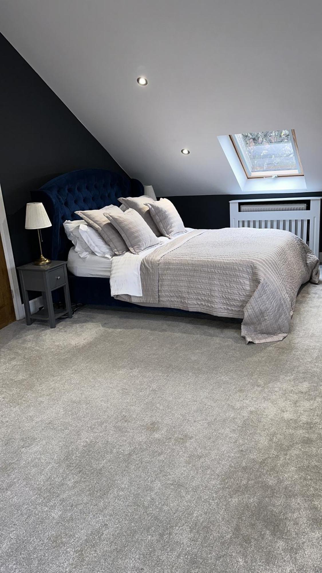 Modern Harrogate House Sleeps 10, Cinema Room & Hot Tub Exteriér fotografie