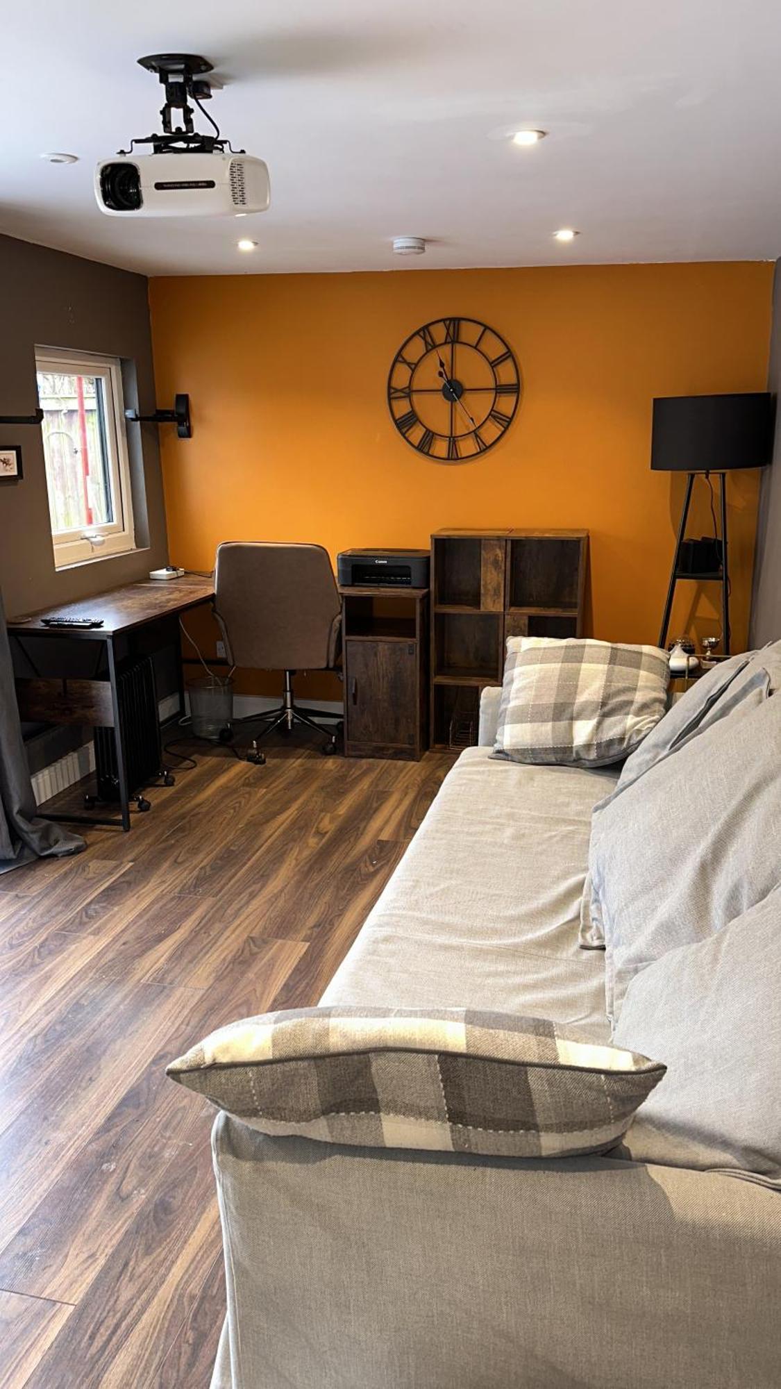 Modern Harrogate House Sleeps 10, Cinema Room & Hot Tub Exteriér fotografie
