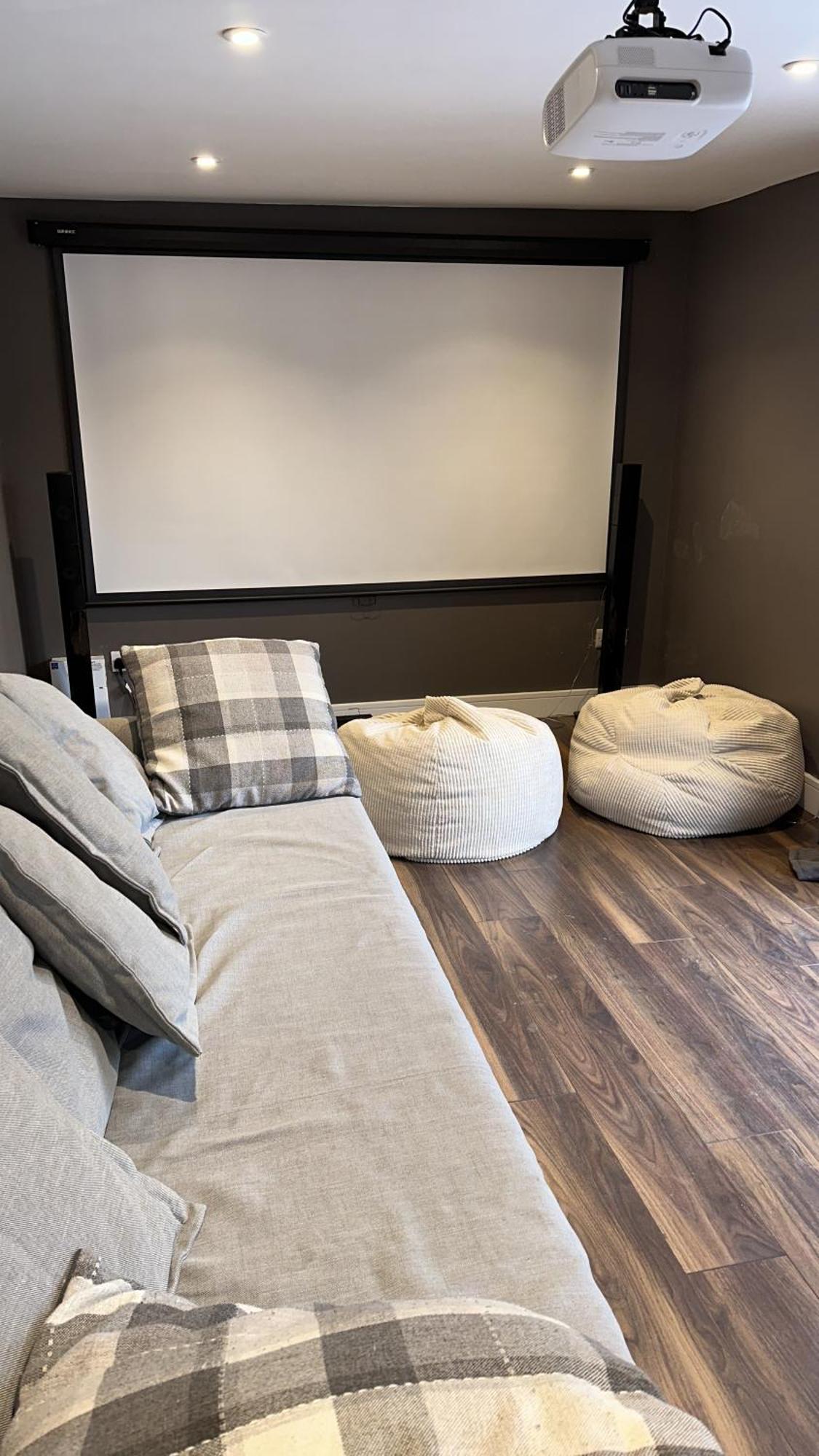 Modern Harrogate House Sleeps 10, Cinema Room & Hot Tub Exteriér fotografie