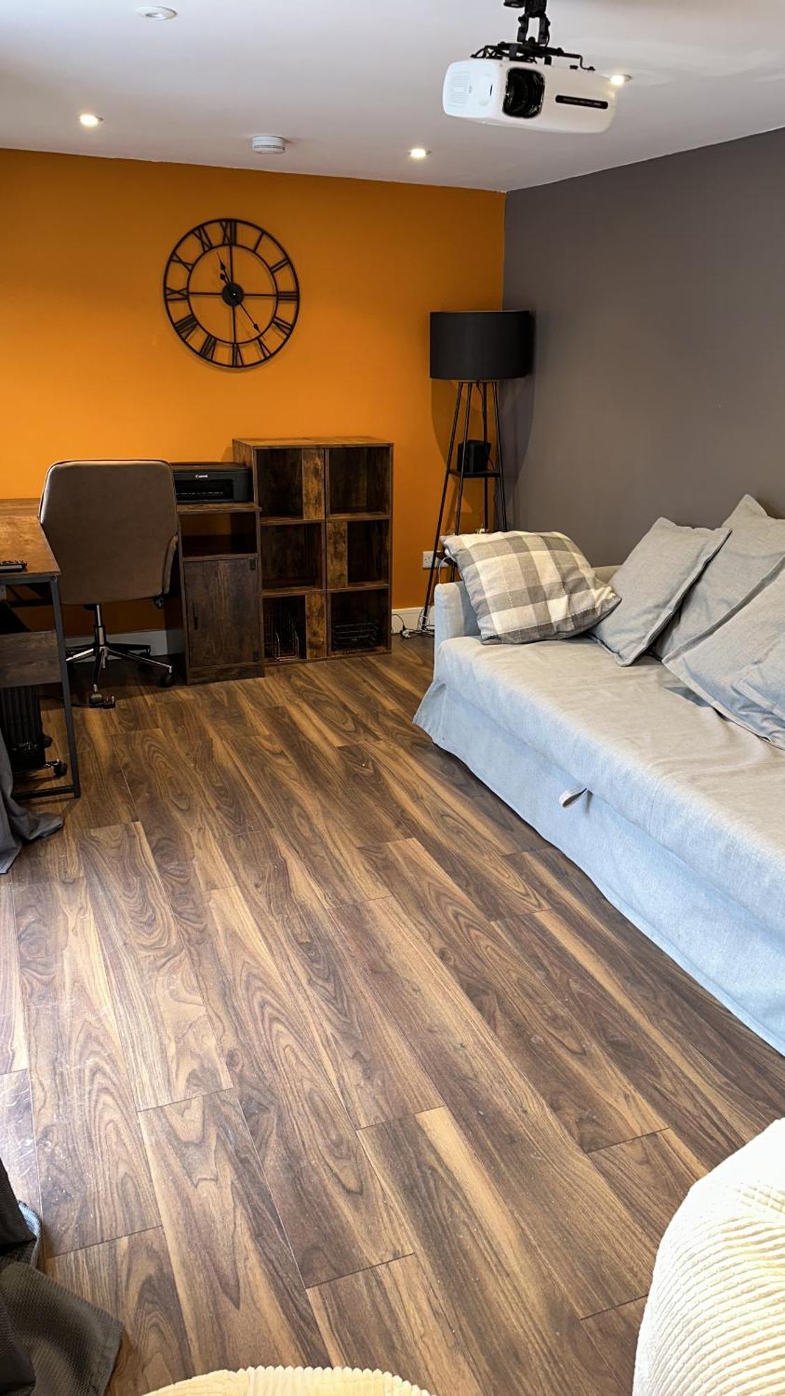 Modern Harrogate House Sleeps 10, Cinema Room & Hot Tub Exteriér fotografie