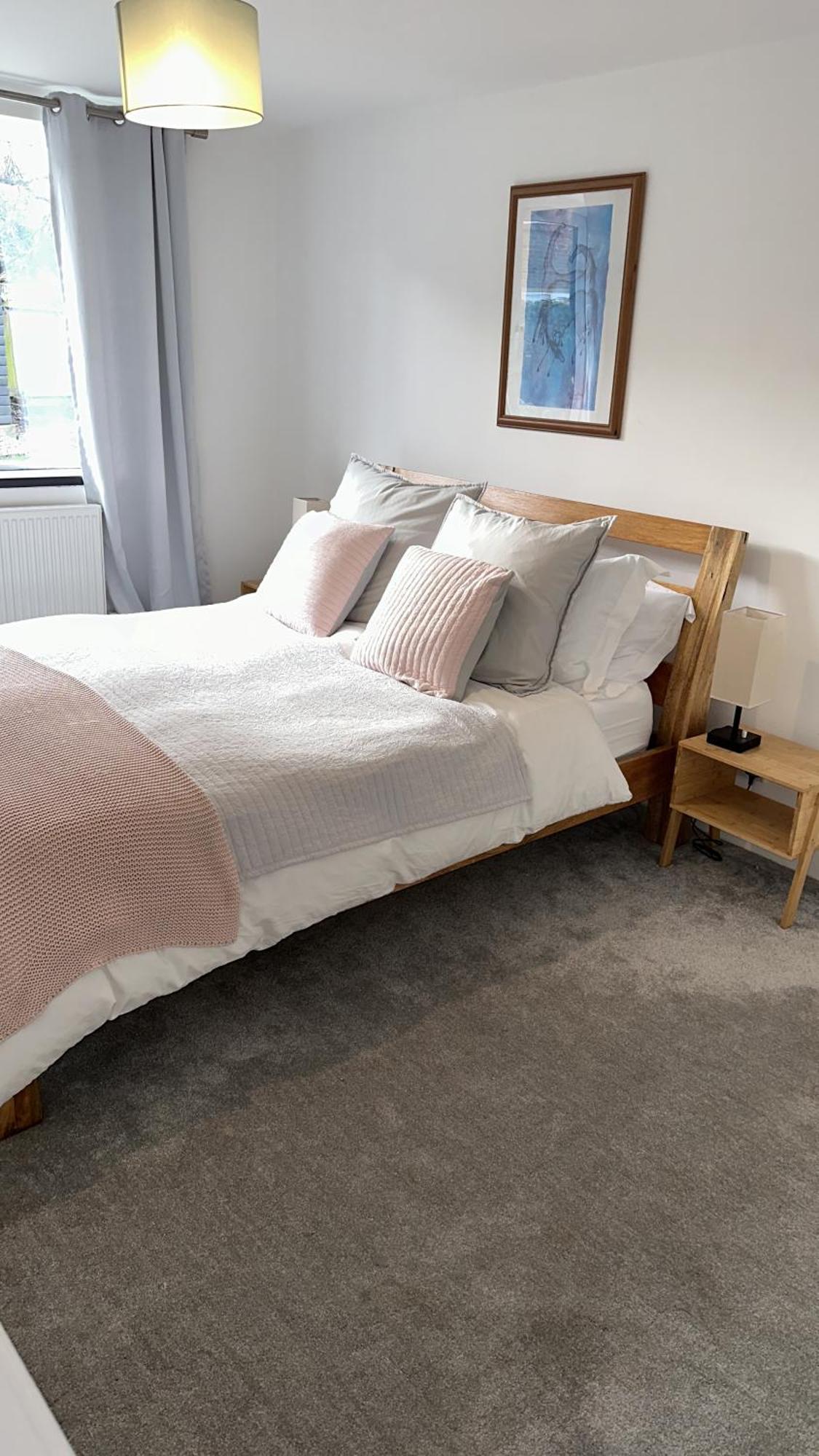 Modern Harrogate House Sleeps 10, Cinema Room & Hot Tub Exteriér fotografie