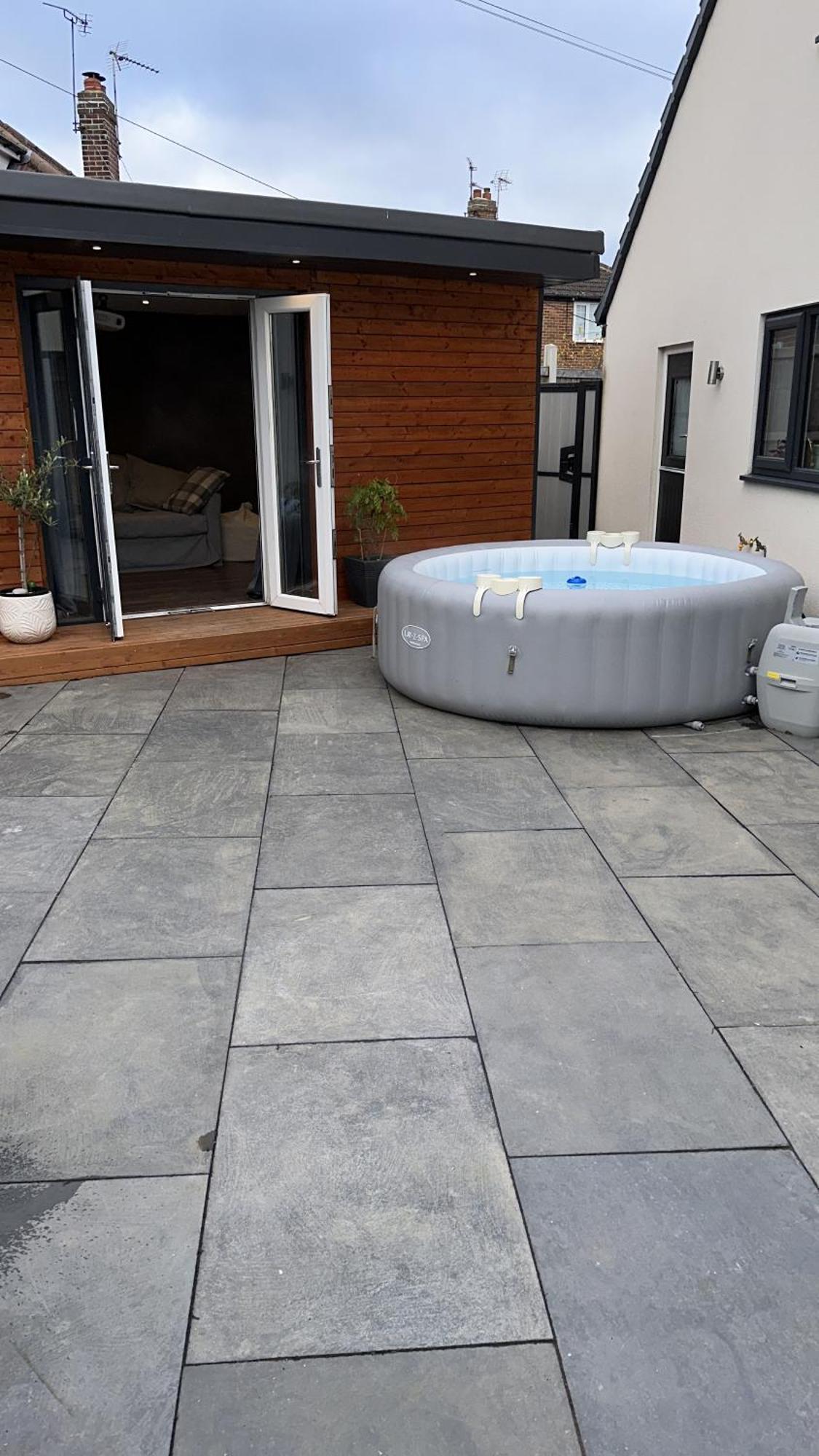 Modern Harrogate House Sleeps 10, Cinema Room & Hot Tub Exteriér fotografie