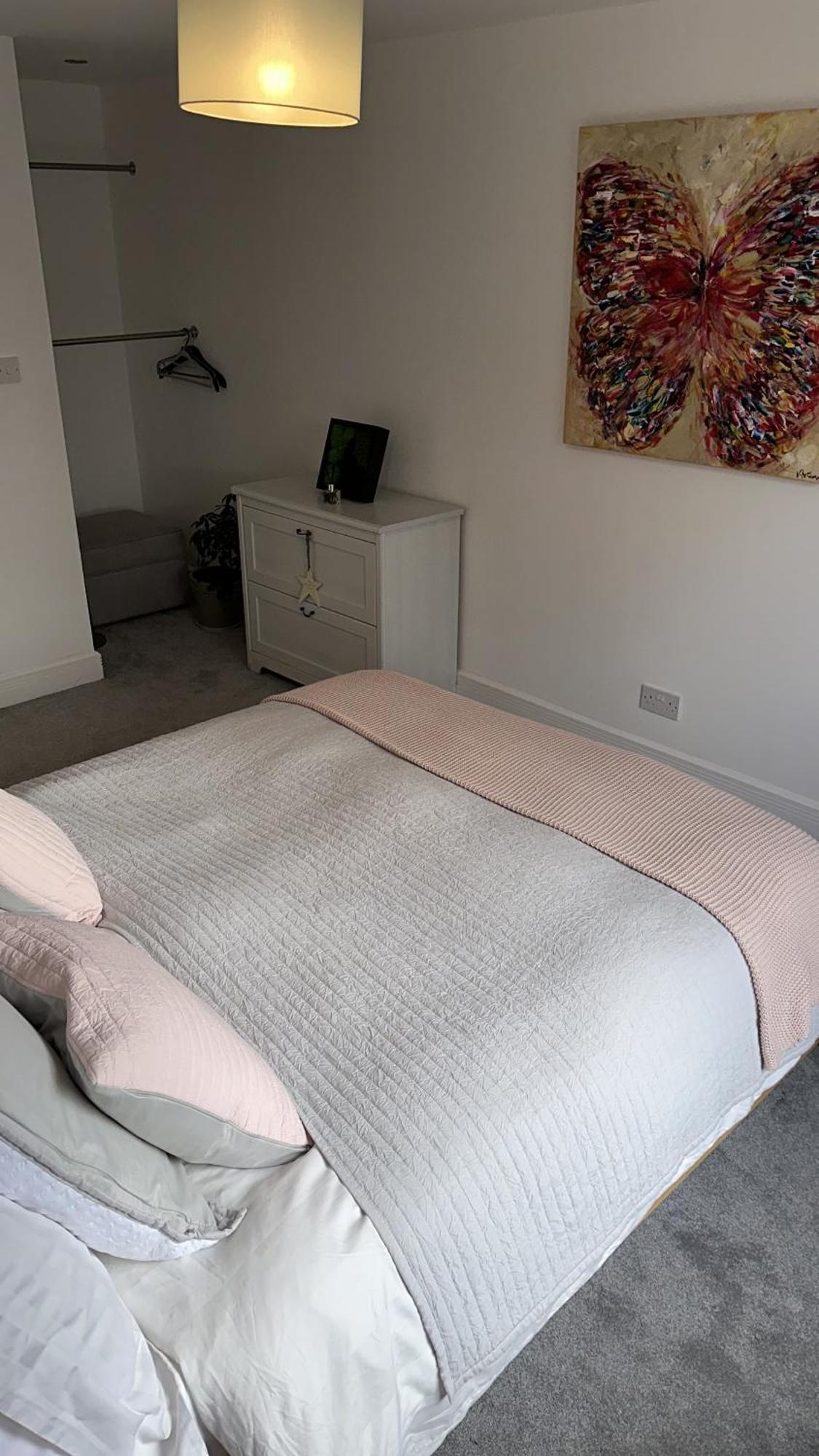 Modern Harrogate House Sleeps 10, Cinema Room & Hot Tub Exteriér fotografie