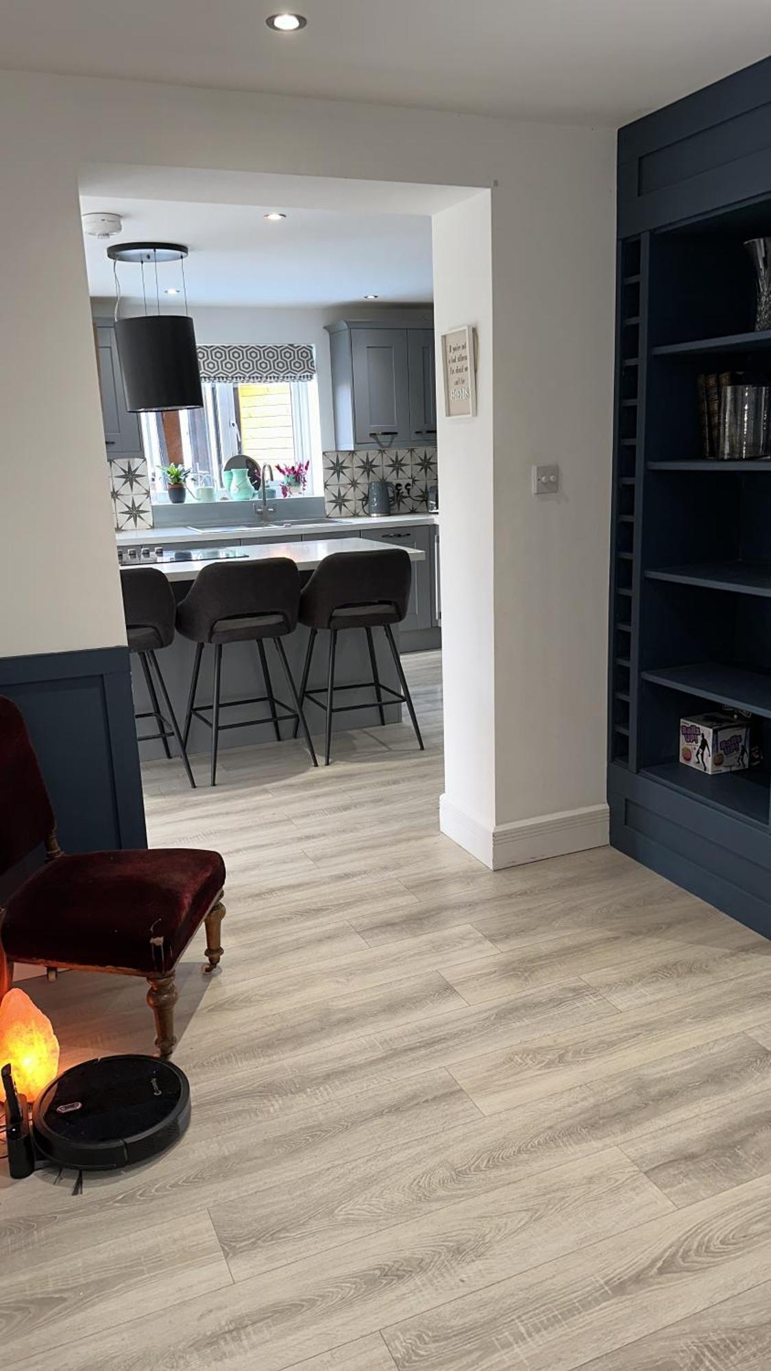 Modern Harrogate House Sleeps 10, Cinema Room & Hot Tub Exteriér fotografie