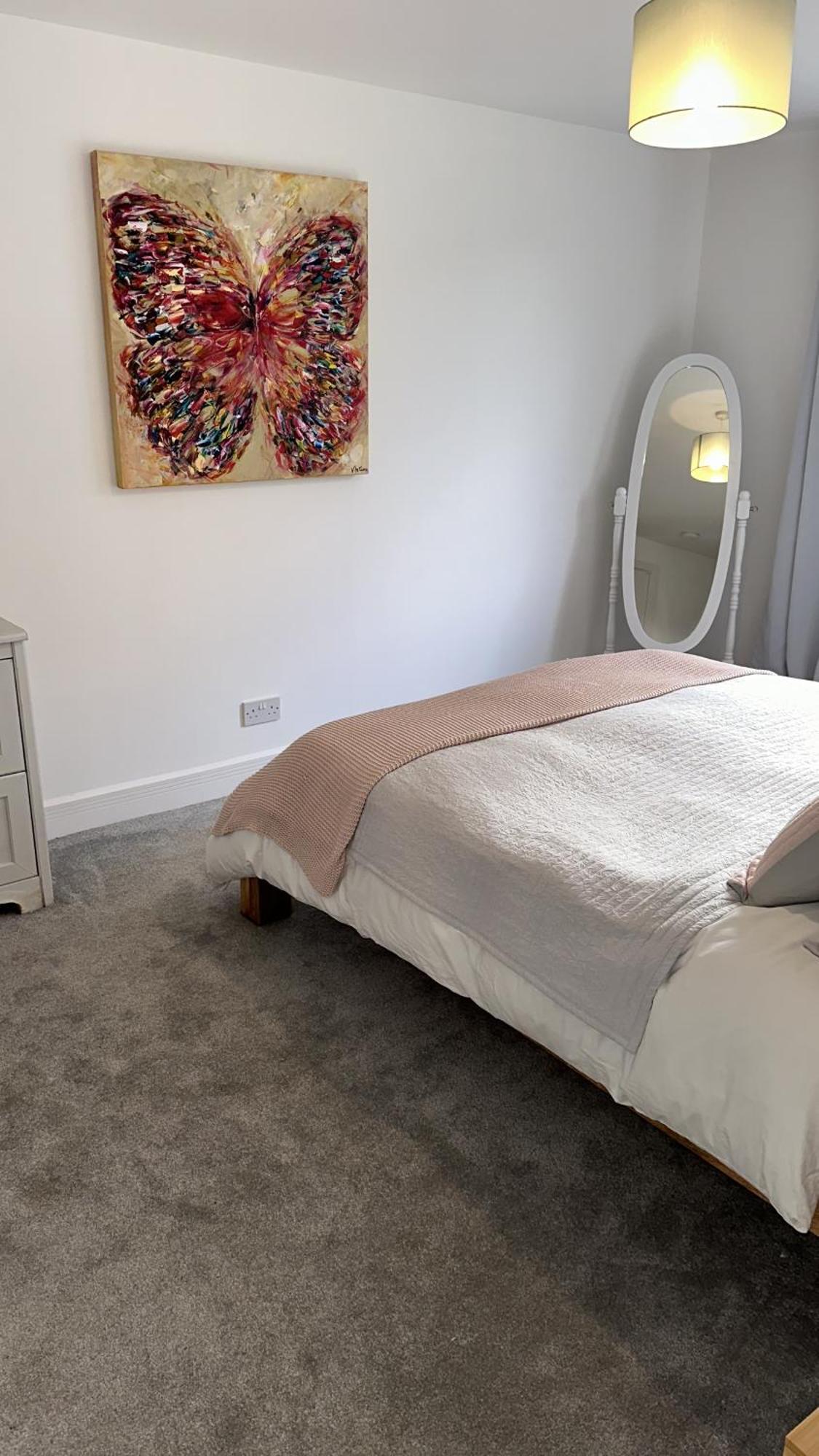 Modern Harrogate House Sleeps 10, Cinema Room & Hot Tub Exteriér fotografie