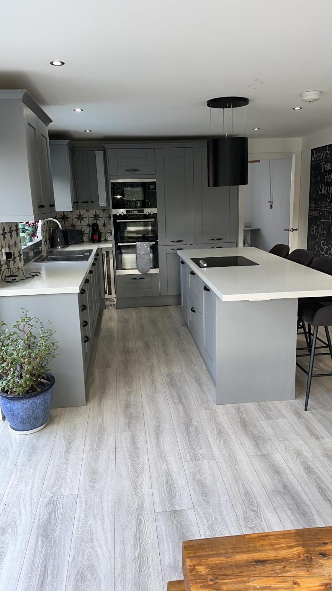 Modern Harrogate House Sleeps 10, Cinema Room & Hot Tub Exteriér fotografie