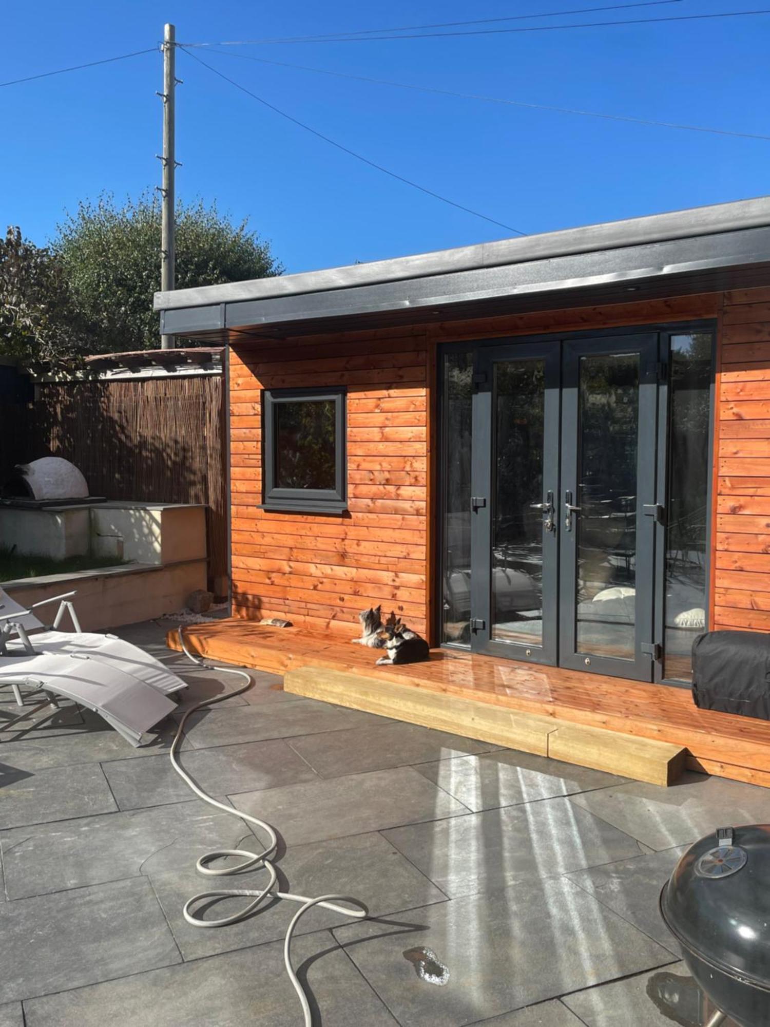 Modern Harrogate House Sleeps 10, Cinema Room & Hot Tub Exteriér fotografie